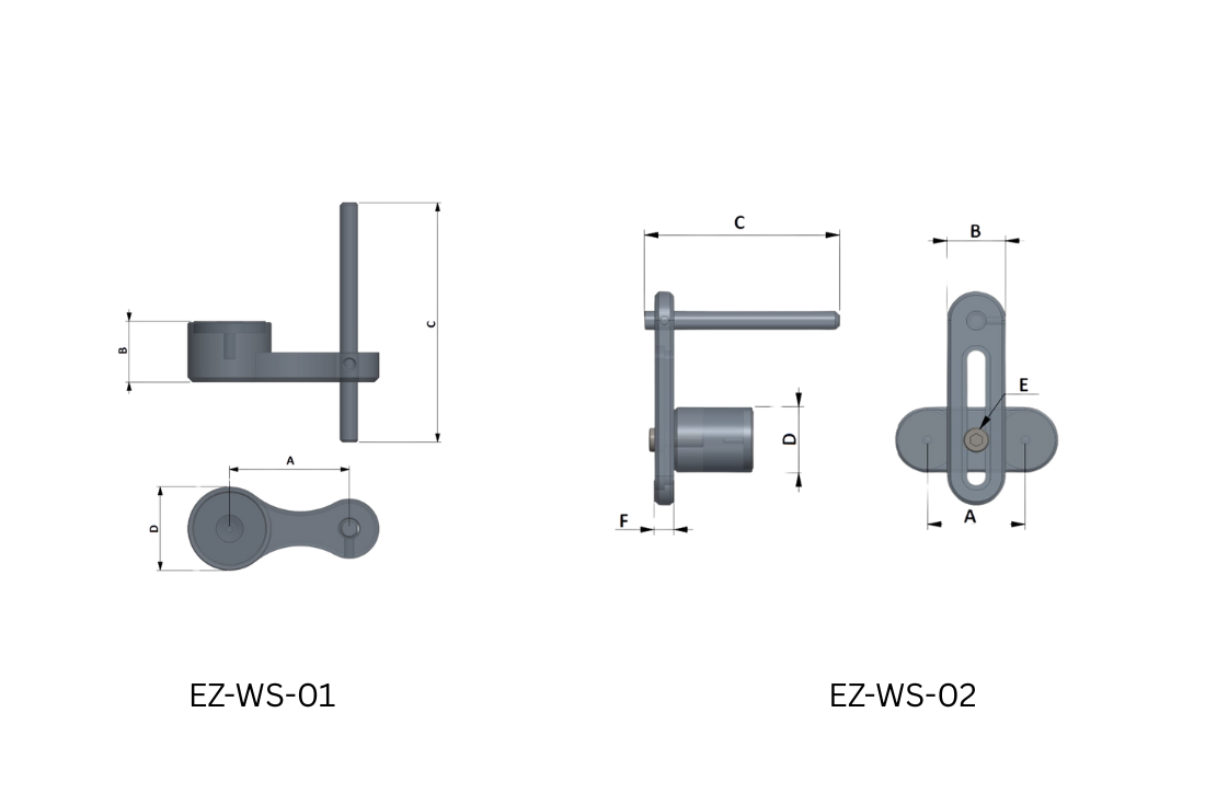 Magnetic Work Piece Stopper