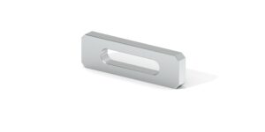 Work Piece Stopper Plate RL