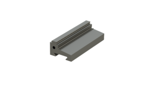 Gripp Jaw 100 mm