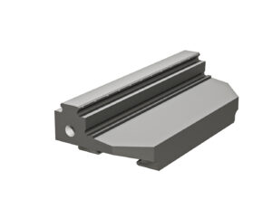 Gripp Jaw 100 mm