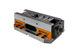 Centric Gripp Series