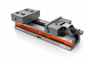 Modular Vise