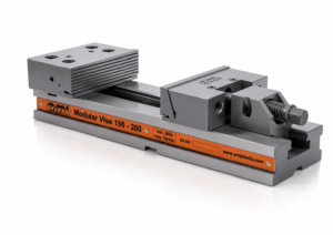 Modular vise MV 150-200