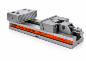 Modular Vise MV 150-300