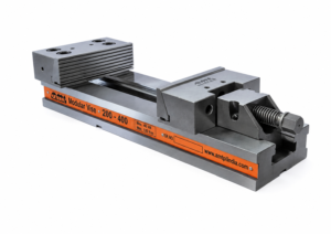 Modular vise MV 200-400