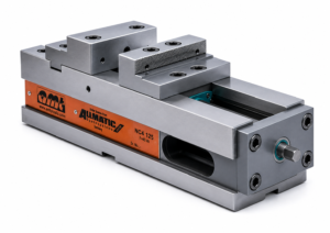 Mechanical NC4