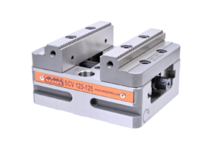 Centric Vise