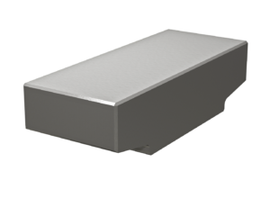 Soft Jaw 120 mm Steel