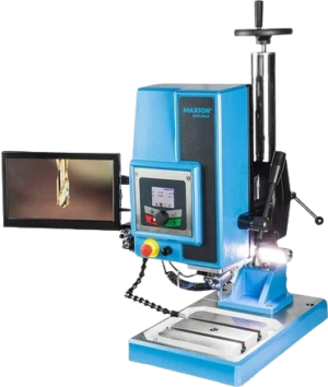 Precision Drill Mill