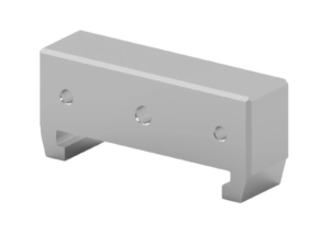 Intermediate Jaw -125