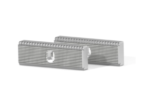 Universal Jaw -125