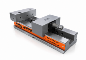 Precision Machine Vise-Basic 160