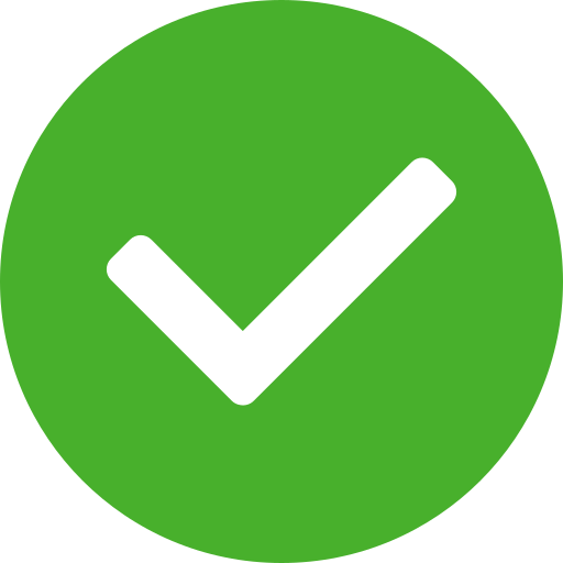 check button