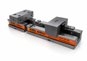Combination Vise –Combi 160