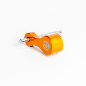 Magnetic Work Piece Stopper