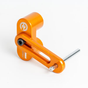 Magnetic Work Piece Stopper
