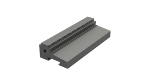 Gripp-Jaw b125 For Strong Indentation