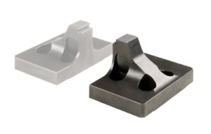 Reduced-Width Jaw, 20 mm Movable