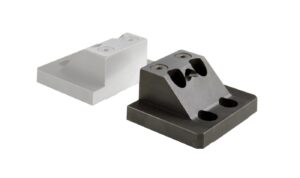 Reduced-Width Jaw, 64 mm Movable