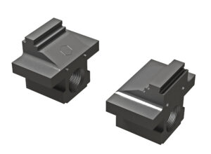 Reduced-Width Step Jaws b38 Smooth (pair)