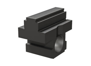Floating Jaw b67 Smooth