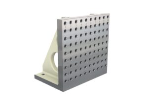 Angle Plate Grid Hole