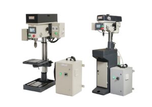 Drilling Machine with Auto feed (A)