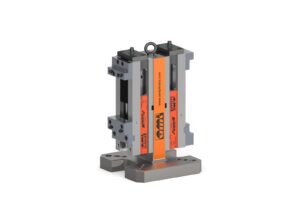 Back to Back Clamping Column Titan SC 125