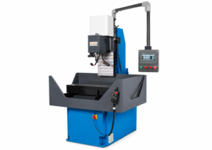 Precision Drill Mill Center