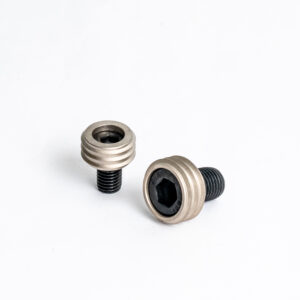 Knife Edge washer