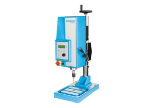 Micro Tapping Machine (M1-M12)