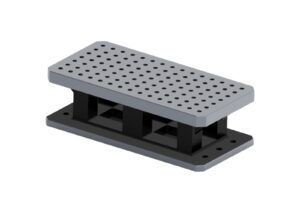 Riser Table