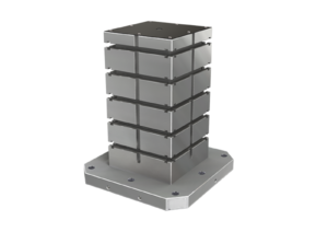 Clamping Column