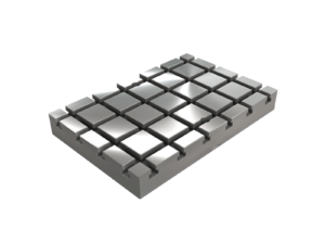 Base Plate