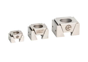 Wedge Clamp with Standard Jaw