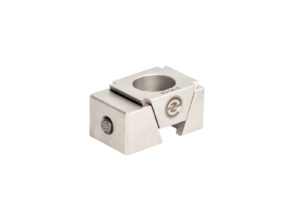 Self-Aligning Wedge Clamp