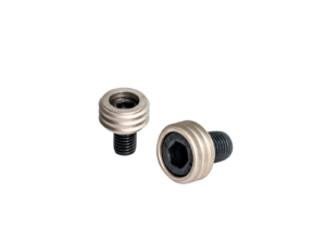Knife Edge Washer