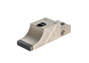 Low Profile Lateral Clamp