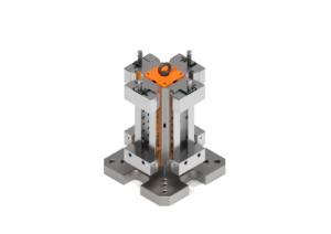 Tombstone 4X90° - Basic 160