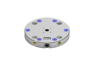 ZPS 96-176, Round Plate