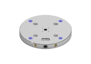 ZPS 96-246, Round Plate