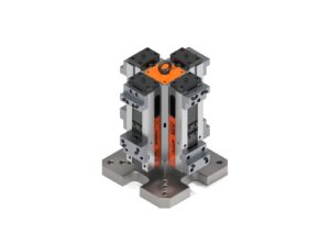 Tombstone 4x90° – Titan SC 125
