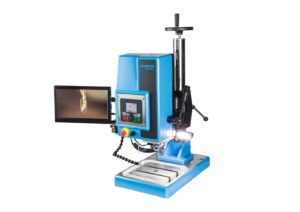 Micro Drilling Machine (0.2-4)