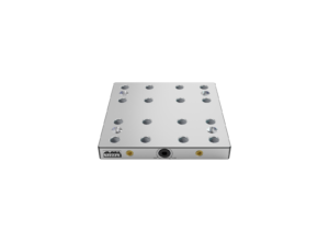 ZPS 52, Grid Plate 4 Fold