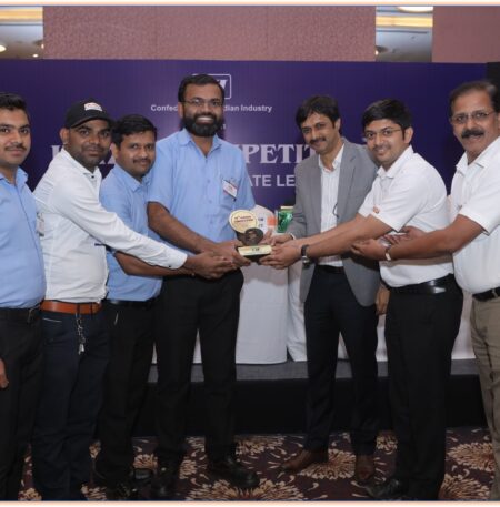 CII 19th KAIZEN