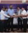 Ahire Machine Tools Pvt. Ltd. Wins Second Award in MSME Category at CII 19th KAIZEN Competition – Maharashtra State Level