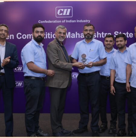 CII 21st KAIZEN