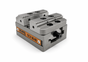 Self Centric Vise SCV 80-80