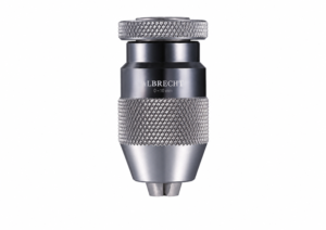 Albercht Keyless Drill Chuck