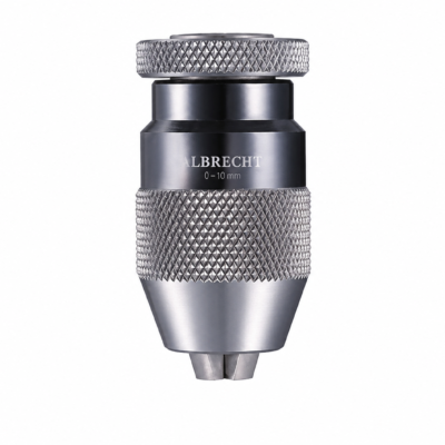 Keyless Drill Chuck